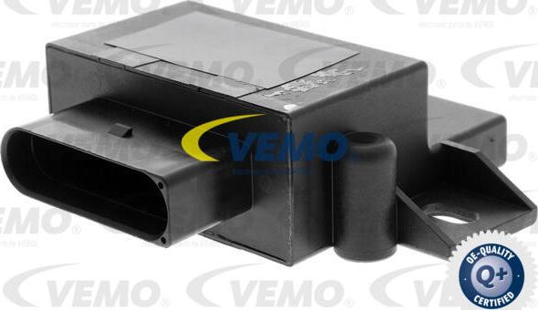 Vemo V15-71-0070 - Relais, pompe à carburant droxauto.com