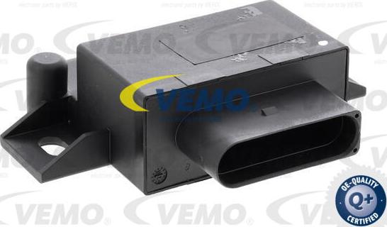 Vemo V15-71-0071 - Relais, pompe à carburant droxauto.com
