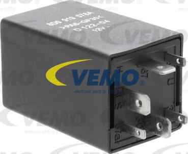 Vemo V15-71-1030 - Relais, climatisation droxauto.com