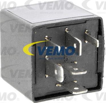 Vemo V15-71-1028 - Relais, correcteur d'assiette droxauto.com