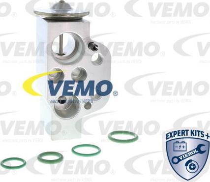 Vemo V15-77-0006 - Détendeur, climatisation droxauto.com