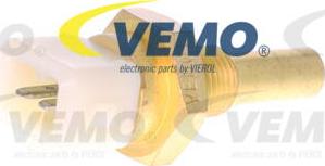Vemo V15-77-0001 - Sonde de température, liquide de refroidissement droxauto.com