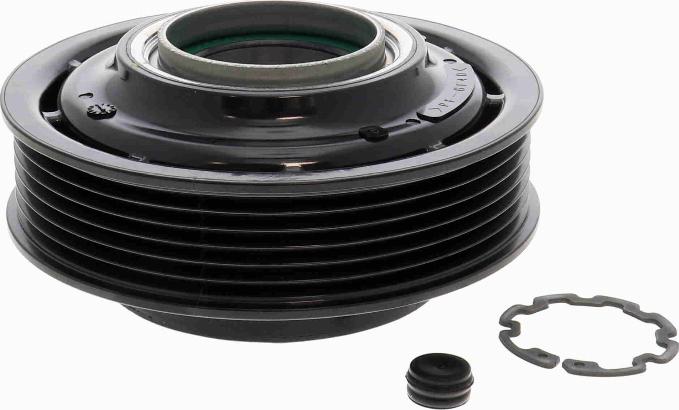 Vemo V15-77-0032 - Embrayage magnétique, pour compresseurs de climatisation droxauto.com