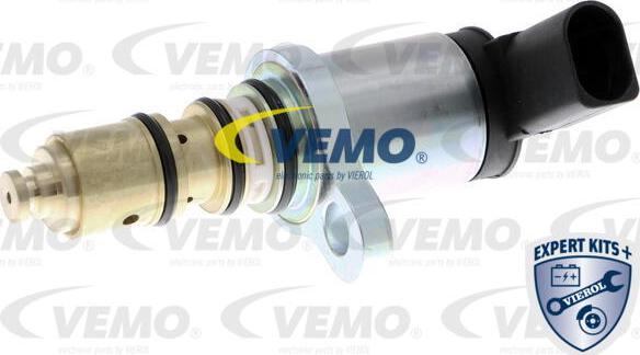 Vemo V15-77-1019 - Valve de réglage, compresseur droxauto.com