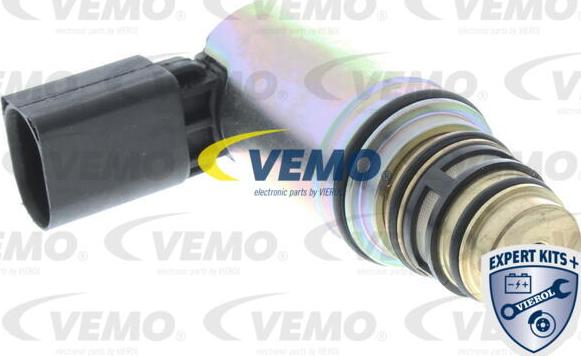 Vemo V15-77-1014 - Valve de réglage, compresseur droxauto.com