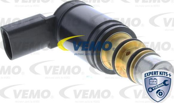 Vemo V15-77-1016 - Valve de réglage, compresseur droxauto.com