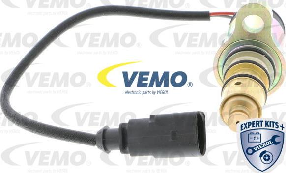 Vemo V15-77-1013 - Valve de réglage, compresseur droxauto.com