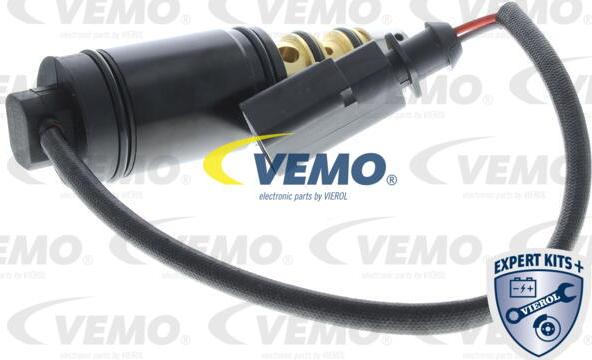 Vemo V15-77-1017 - Valve de réglage, compresseur droxauto.com