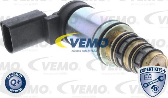 Vemo V15-77-1035 - Valve de réglage, compresseur droxauto.com