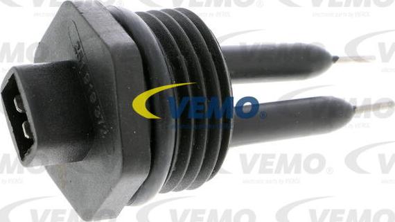 Vemo V10-99-0024 - Sonde de température, liquide de refroidissement droxauto.com