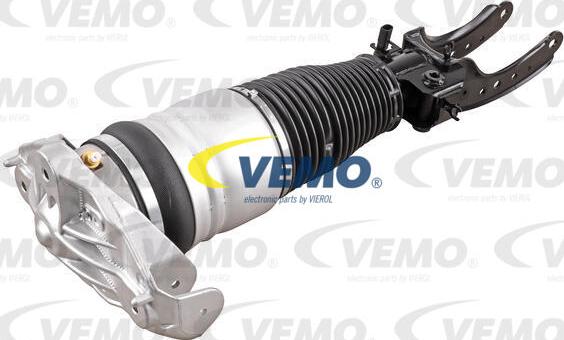 Vemo V10-50-0001 - Armortisseur pneumatique droxauto.com