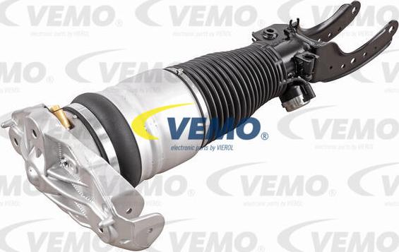 Vemo V10-50-0002 - Armortisseur pneumatique droxauto.com