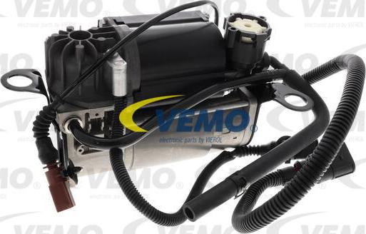 Vemo V10-52-0004 - Compresseur, système d'air comprimé droxauto.com