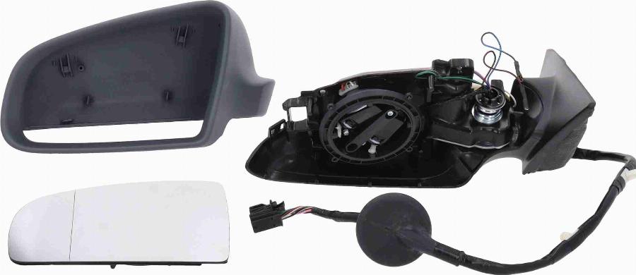 Vemo V10-69-0171 - Rétroviseur extérieur droxauto.com