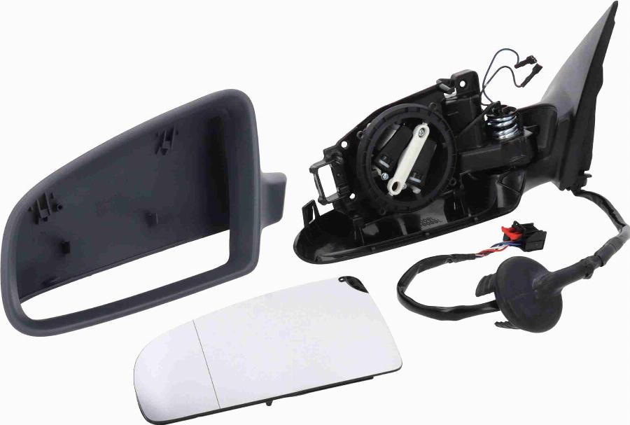 Vemo V10-69-0173 - Rétroviseur extérieur droxauto.com