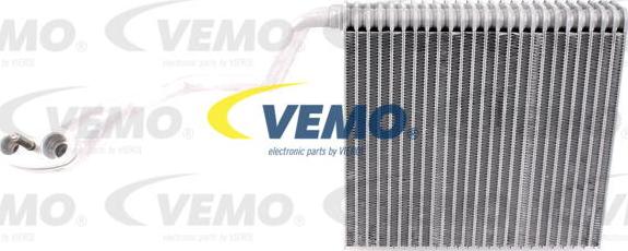 Vemo V10-65-0020 - Évaporateur climatisation droxauto.com