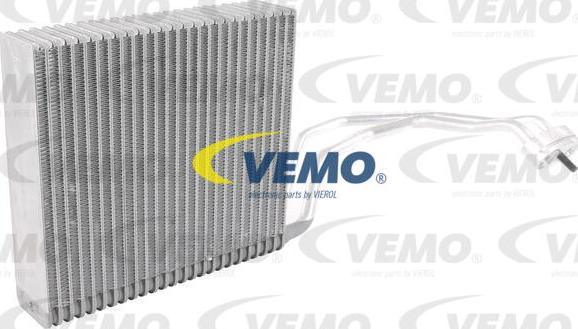Vemo V10-65-0021 - Évaporateur climatisation droxauto.com