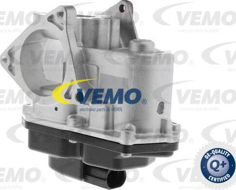 Vemo V10-63-0045 - Vanne EGR droxauto.com