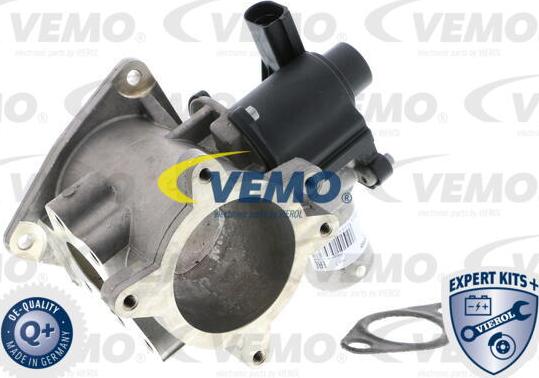 Vemo V10-63-0055 - Vanne EGR droxauto.com