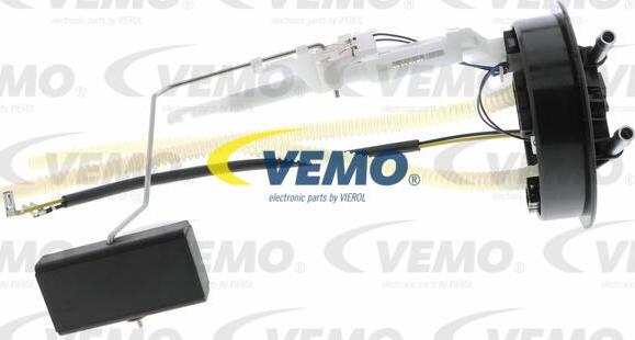 Vemo V10-09-1231 - Capteur, niveau de carburant droxauto.com