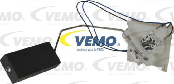 Vemo V10-09-1276 - Capteur, niveau de carburant droxauto.com