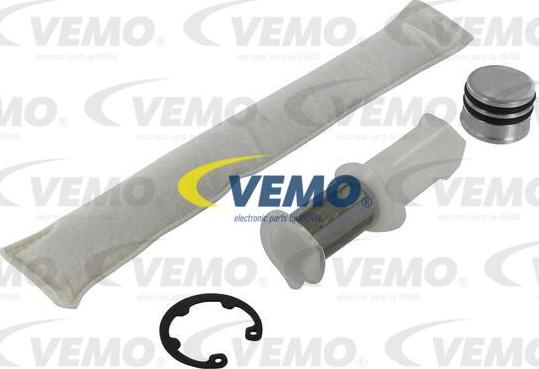 Vemo V10-06-0042 - Filtre déshydratant, climatisation droxauto.com