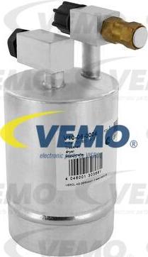 Vemo V10-06-0004 - Filtre déshydratant, climatisation droxauto.com