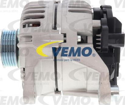 Vemo V10-13-44300 - Alternateur droxauto.com