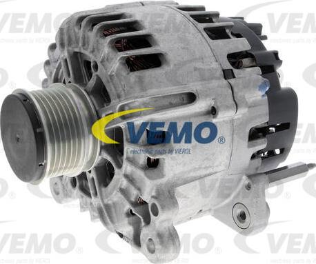 Vemo V10-13-45340 - Alternateur droxauto.com