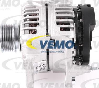 Vemo V10-13-41500 - Alternateur droxauto.com