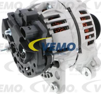 Vemo V10-13-41510 - Alternateur droxauto.com