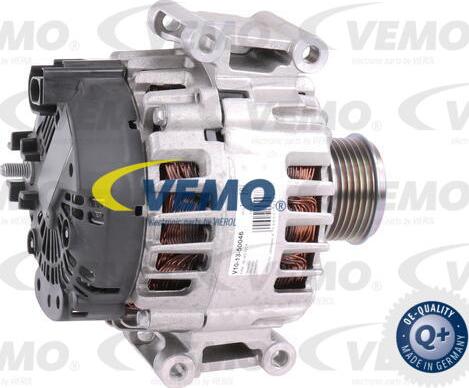 Vemo V10-13-50046 - Alternateur droxauto.com