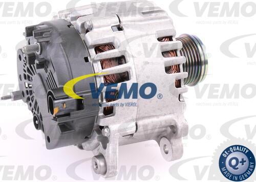 Vemo V10-13-50040 - Alternateur droxauto.com