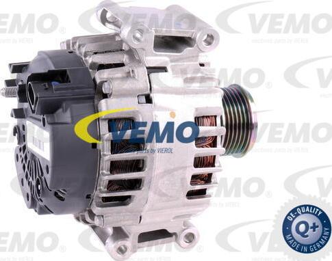 Vemo V10-13-50043 - Alternateur droxauto.com