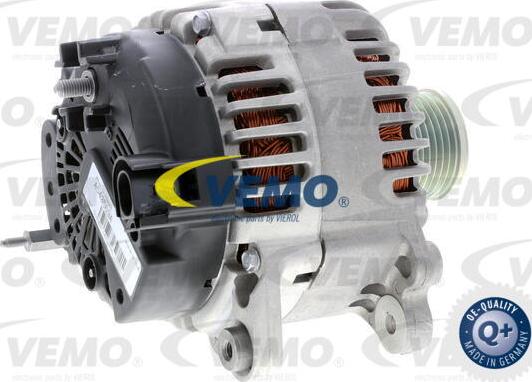 Vemo V10-13-50042 - Alternateur droxauto.com