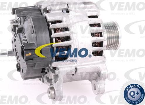 Vemo V10-13-50050 - Alternateur droxauto.com
