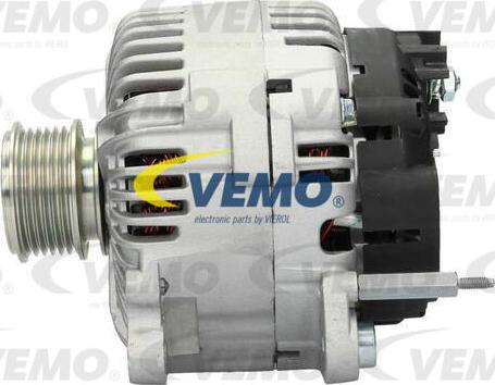 Vemo V10-13-50065 - Alternateur droxauto.com
