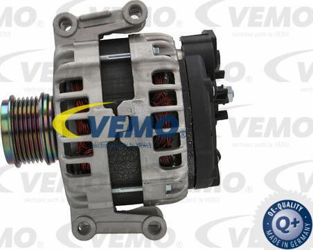 Vemo V10-13-50081 - Alternateur droxauto.com