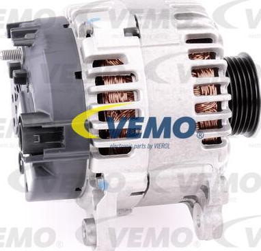 Vemo V10-13-50035 - Alternateur droxauto.com