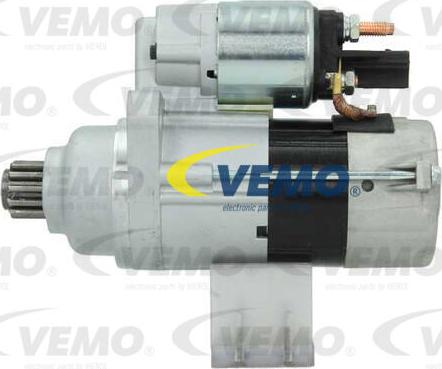 Vemo V10-12-50005 - Démarreur droxauto.com