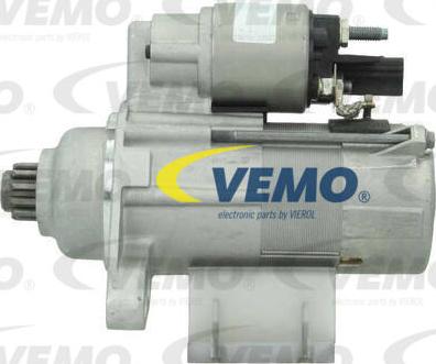 Vemo V10-12-50016 - Démarreur droxauto.com