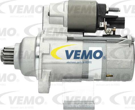 Vemo V10-12-50020 - Démarreur droxauto.com