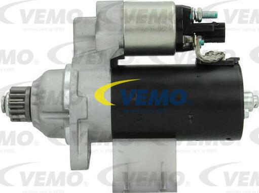 Vemo V10-12-53009 - Démarreur droxauto.com