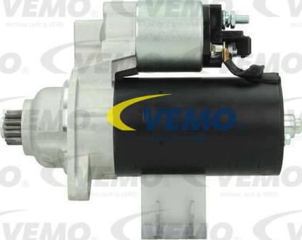 Vemo V10-12-17460 - Démarreur droxauto.com