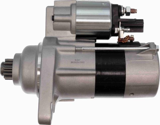 Vemo V10-12-20250 - Démarreur droxauto.com