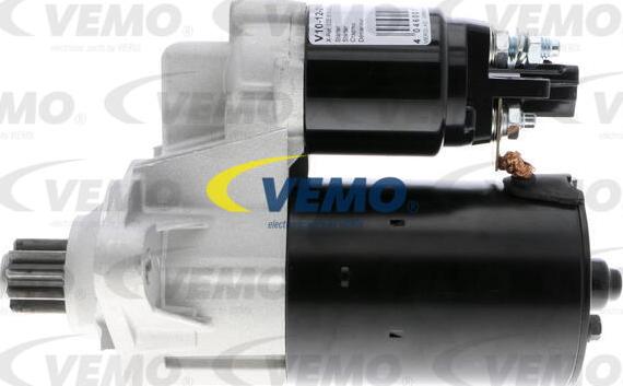 Vemo V10-12-21412 - Démarreur droxauto.com