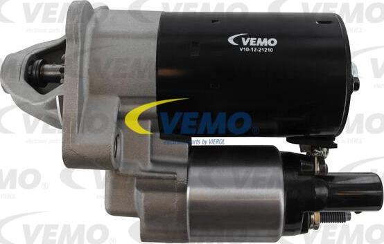 Vemo V10-12-21210 - Démarreur droxauto.com