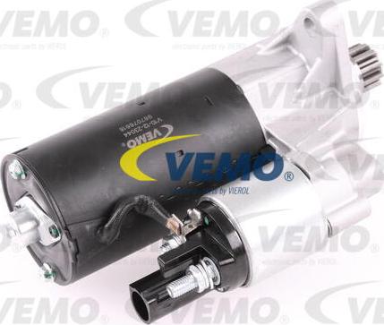 Vemo V10-12-23044 - Démarreur droxauto.com