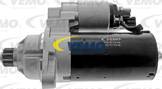 Vemo V10-12-23014 - Démarreur droxauto.com