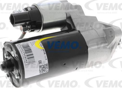 Vemo V10-12-23016 - Démarreur droxauto.com